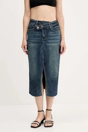 Jeans krilo TWISTED