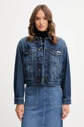 Bombana jakna iz jeansa