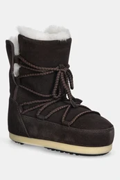 Semiov snhule MB EVX BOOT SUEDE / SHEARLING