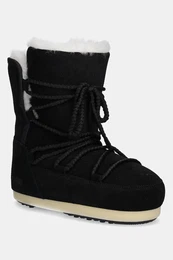 Semiov snhule MB EVX BOOT SUEDE / SHEARLING