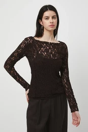 Majica z dolgimi rokavi