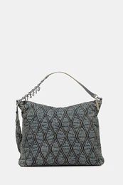 Jeans torba CHARM-D CHARM-D