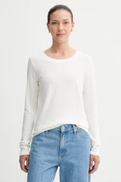 Bombana majica z dolgimi rokavi