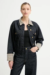Jeans jakna