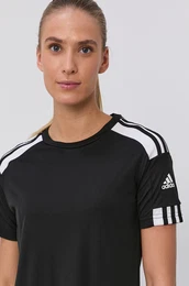 Majica kratkih rukava GN5757 za ene, boja: crna