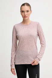 Funkcionalna majica z dolgimi rokavi Merino 200 Oasis