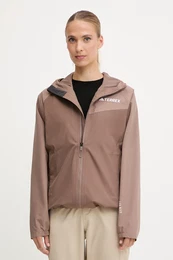 Vodoodporna jakna Multi 2L Rain Jacket