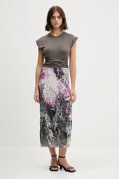 Obleka WALLS LACROIX