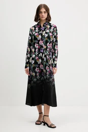 Obleka CAMISERO ACRIL