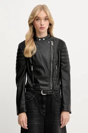 Biker jakna JEANNINE