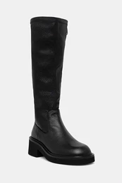 Elegantni kornji TJW STRETCHY LONG BOOT