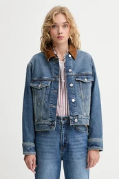 Jeans jakna