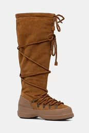 Sneke iz semia MB LUNA BOOT EXTRA SUEDE
