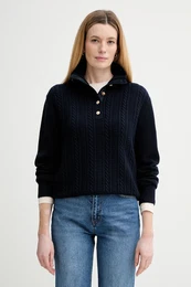 Volnen pulover A.P.C. Pull Thea