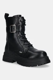 Nizki kornji Lennox Lace Up Mid