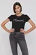 Bavlnn triko Armani Exchange