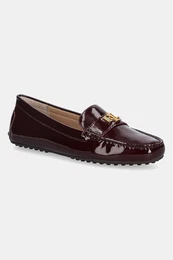 Usnjeni mokasini Lauren Ralph Lauren Barnsbury