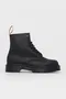 Črni Škornji na Vezalke Dr. Martens image