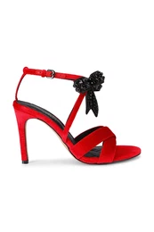 Sandali Bow High Sandal