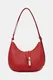 Usnjena torbica Furla Goccia S