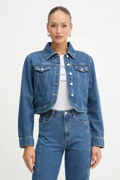 Jeans jakna FASHION DENIM