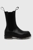 Gumijasti gležnjarji Karl Lagerfeld image