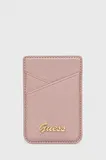 Škrlatna Guess Denarnice za dame image