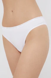 Spodnjice bela barva