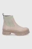Khaki Chelsea Boty image