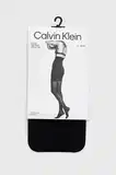 Calvin Klein Prozorne hlačne nogavice za dame image