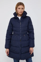 Puhovka mornarsko modra barva,