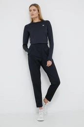Longsleeve enska, rna barva,