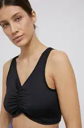 Top za vadbo rna barva