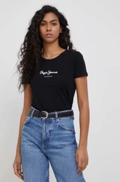 T-shirt New Virginia Ss N