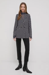 Hlae ensko, rna barva,