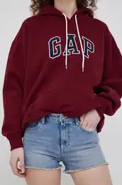 jeans kratke hlae