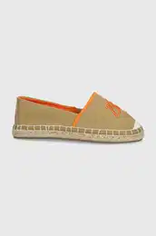 Espadrile be barva