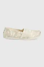 Espadrile Alpargata boja: be