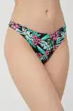 Z vezalkami Bikini-hlačke za dame image