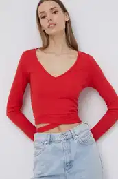 Longsleeve Catherine enska,
