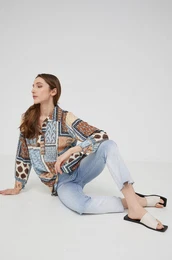 Kavbojke Premium Jeans ensko,