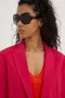 Rdeča Ray-Ban sončna očala image