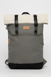 Nahrbtnik siva barva,