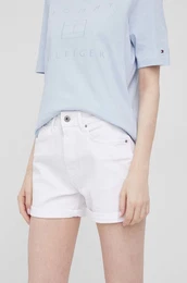Kratke hlae iz jeansa Mary Short ensko,