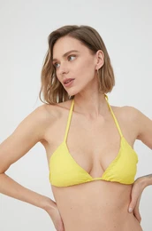 Zgornji del kopalk rumena barva