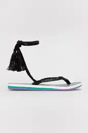 Sandali X Stella Jean enski,