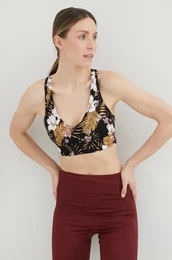 portni modrek Playa Bella rna barva