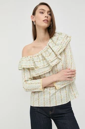 Bluza enska, be barva