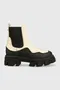 Lak Steve Madden Gležnarji za dame image