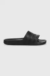 Natikai Adilette enski, rna barva F35550